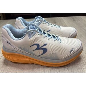Gravity Defyer Gdefy Shoes Men Mighty Walking Sneaker Pain‎ Relief Comfort
